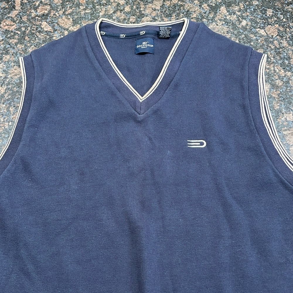 Dockers Vest
